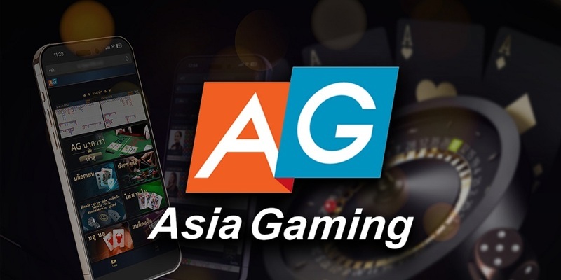 Đôi nét khái quát về sảnh AG Casino