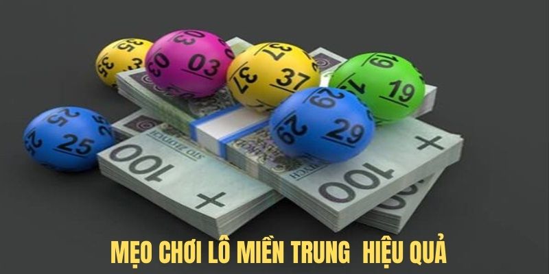 Một số mẹo chơi cần lưu ý khi tham gia chọn số