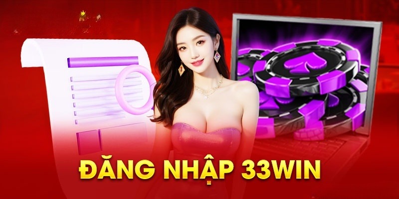 Những điều đáng chú ý để đăng nhập 33Win thành công