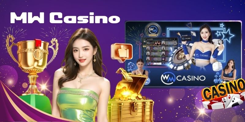 WM Gaming là lựa chọn số 1 của người chơi cá cược trực tuyến